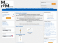 mentzermaternity.com
