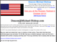 michael-bishop.com