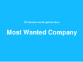 mostwantedwebsite.nl