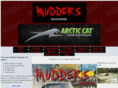 muddersmag.com