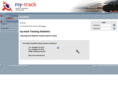 my-track.com