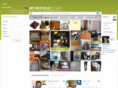 myrecyclestuff.com