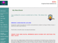 mywordbook.com