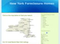 newyorkforeclosurehomes.net