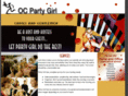 ocpartygirl.com
