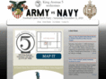 ohioarmynavy.com