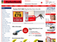 parkertools.com