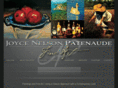 patenaudefineart.com