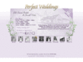 perfectweddingsbridal.com