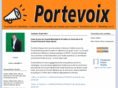 portevoix.fr