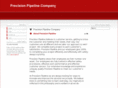 precisionpipelineco.com