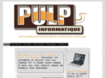 pulp-informatique.com