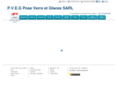 pveg-miroiterie-vitrerie.com