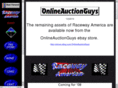 racewayamerica.com
