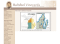 raftsholvineyards.com