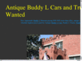 rareantiquetoys.com