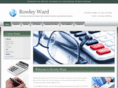 rowleyward.com