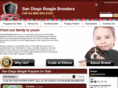 sandiegobeaglebreeders.com
