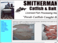 smithermancatfish.com