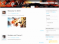 sonsofvalor.com