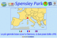 spensleypark.org