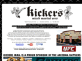 strykkerfightgear.com