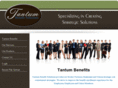 tantumbenefits.com