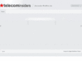 telecominsiders.com