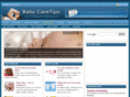 thebabycareadvisor.com