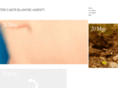 thecarteblancheagency.com
