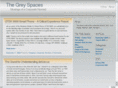 thegreyspaces.com