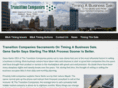 thetransitioncompanies.com