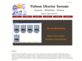 tisfoon.com