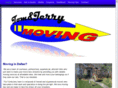 tomandjerrymoving.com