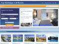 topmartiniquegolfresorts.com