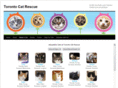 torontocatrescueadopt.com
