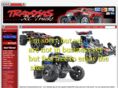 traxxasrctrucks.com