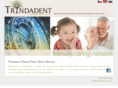 trindadent.com