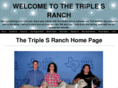 triplesranchtexas.com