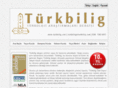 turkbilig.com