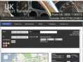 uk-airporttransfers.com