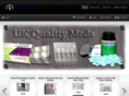 ukqualitymeds.net