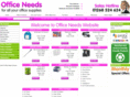 ukstationeryshop.com