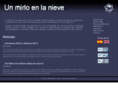 unmirloenlanieve.com