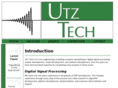 utztech.com
