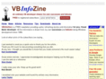 vbinfozine.com