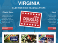 virginiaelectionsigns.com