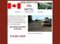 walkertoninn.com