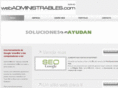 webadministrables.com