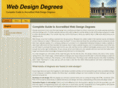 webdesigndegrees.com